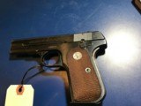Colt 1908Hammerless 380 - 6 of 11