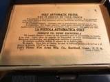 Colt 1908Hammerless 380 - 4 of 11