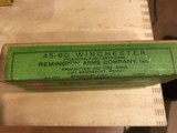 Remington UMC 45-60 - 2 of 5