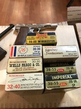 Winchester Ammo + - 1 of 6