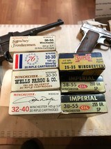 Winchester Ammo + - 6 of 6