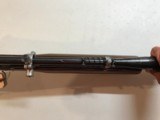 Winchester 52 C Bull Barrel - 7 of 12