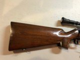 Winchester 52 C Bull Barrel - 2 of 12