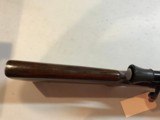 Winchester 52 C Bull Barrel - 6 of 12