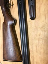 Fox Sterlingworth
12 Gauge - 4 of 6