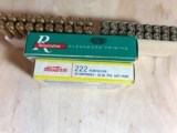 222 Remington ammo - 4 of 5