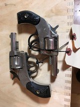 H&R Revolvers
Victor 22 and Young America 32 - 2 of 6