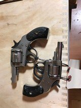 H&R Revolvers
Victor 22 and Young America 32 - 1 of 6