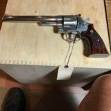 S&W 629-1
8 3/8" - 1 of 11