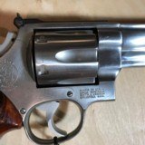 S&W 629-1
8 3/8" - 4 of 11