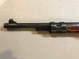 Mauser 98 bcd code 1941 - 8 of 9