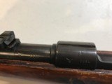 Mauser 98 bcd code 1941 - 6 of 9