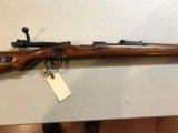 Mauser 98 bcd code 1941 - 1 of 9