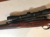 Pre-64 Model 70s
30-06 and 270 FW - 6 of 14