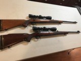 Pre-64 Model 70s
30-06 and 270 FW - 1 of 14