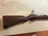 Argentine Model 1909 Rifle - 1 of 11