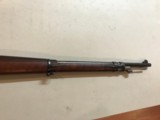 Argentine Model 1909 Rifle - 2 of 11