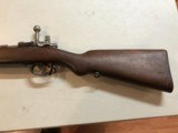 Argentine Model 1909 Rifle - 3 of 11