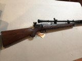 Winchester 52 Sporter - 1 of 12