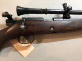 Winchester 52 Sporter - 3 of 12