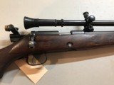 Winchester 52 Sporter - 4 of 12