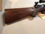Winchester 52 Sporter - 2 of 12