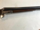 Fox Sterlingworth
12 Gauge Pin Gun - 5 of 8