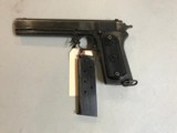 Pair of Colt Military 1902s - 1 of 13