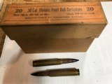 Frankford Arsenal Ammo
30-06, 45-70 - 1 of 11