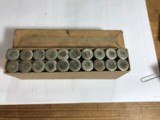 Frankford Arsenal Ammo
30-06, 45-70 - 6 of 11