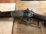 1893 32-40 Rifle - 3 of 11