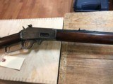 1893 32-40 Rifle - 7 of 11