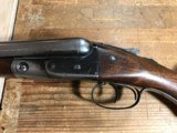 Parker V Grade 12 gauge - 12 of 12