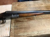 Parker V Grade 12 gauge - 9 of 12