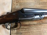 Parker V Grade 12 gauge - 11 of 12