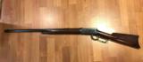 Winchester 1894 Rifle Antique With
3 optional Features - 1 of 10