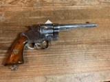 Colt 1901 Army 38 Caliber - 1 of 6