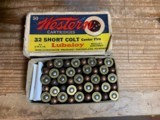 Western Brand 32 Colt Short - 1 of 4