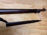 1898 Krag Rifle with Bayonet - 4 of 12