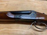 Fox-Savage Model B 20 Gauge - 3 of 14