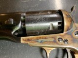 Colt F Series 1861 Navy Revolver NIB - 2 of 8