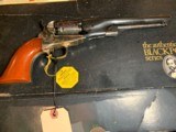 Colt F Series 1861 Navy Revolver NIB - 1 of 8