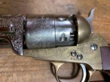 Pietta
1851 Colt Navy Revolver 44 Caliber - 2 of 13