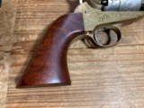 Pietta
1851 Colt Navy Revolver 44 Caliber - 8 of 13