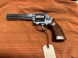 Smith and Wesson Model 686-3 - 1 of 7