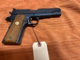 Colt 1911 Series 70 Gold Cup National Match - 1 of 7