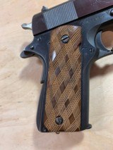 Colt 1911 A1 Commercial - 8 of 8