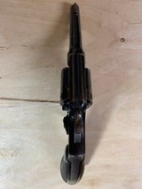 Smith & Wesson Hand Ejector Model 1905 4th Change - 1 of 8