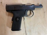 Harrington & Richardson Pistol Self Loading 32 Caliber - 2 of 6