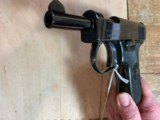 Harrington & Richardson Pistol Self Loading 32 Caliber - 6 of 6